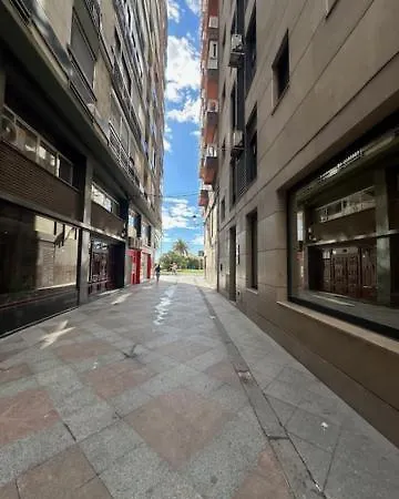 Castillo & Mar Alicante Exterior photo