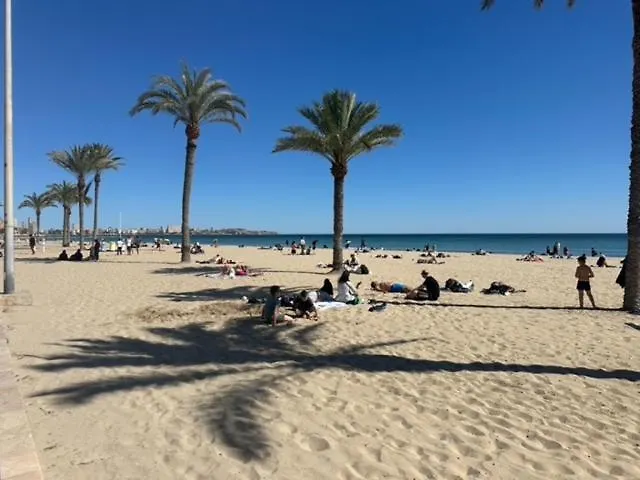Castillo & Mar