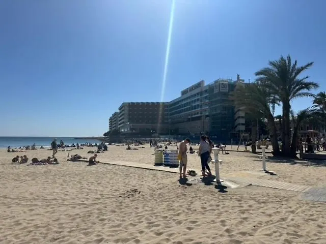 Castillo & Mar