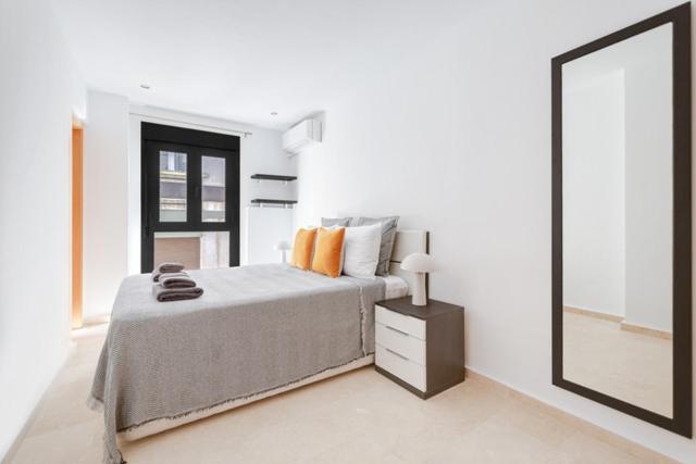 Apartment Castillo & Mar *