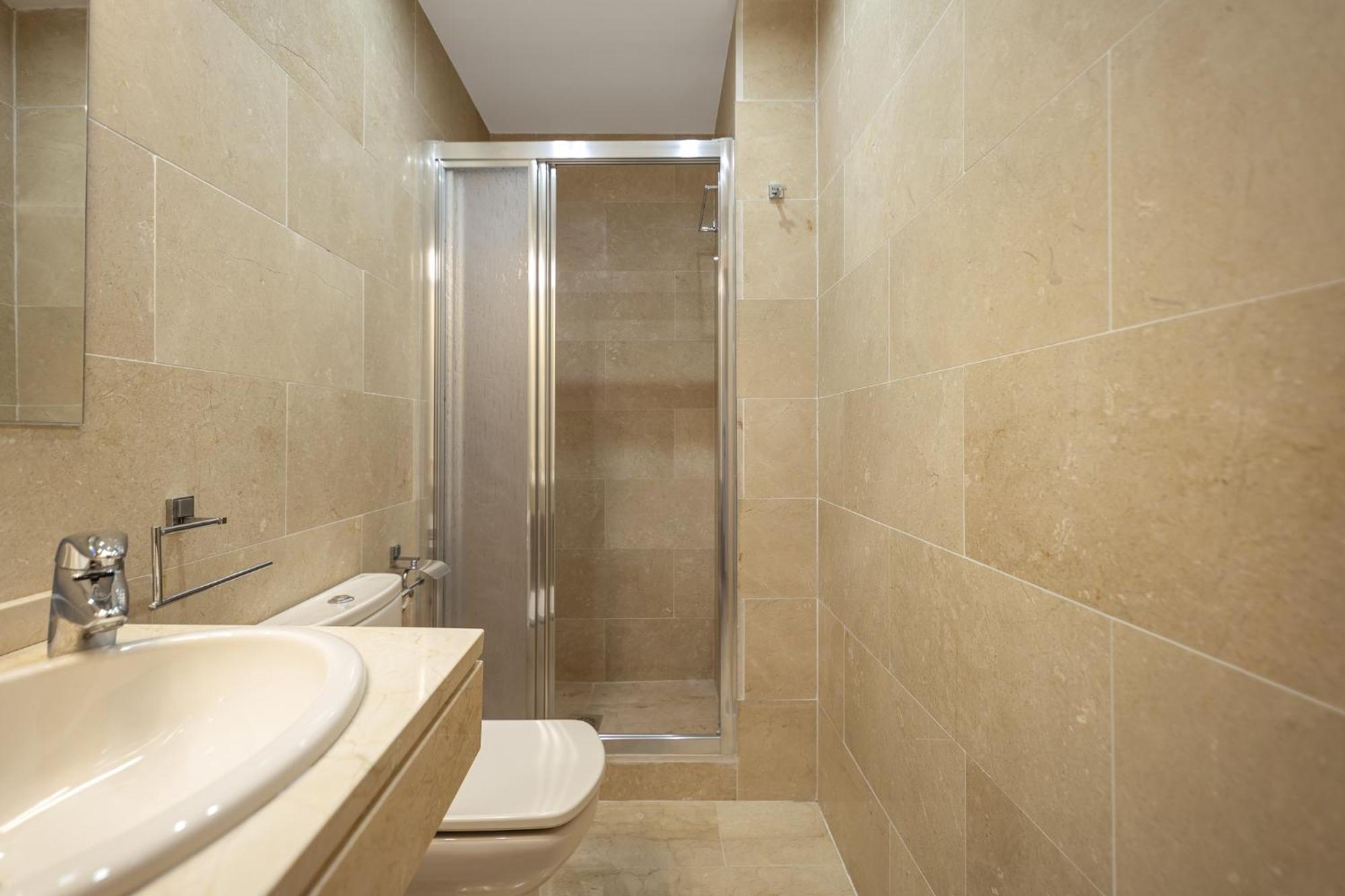 Apartment Castillo & Mar *